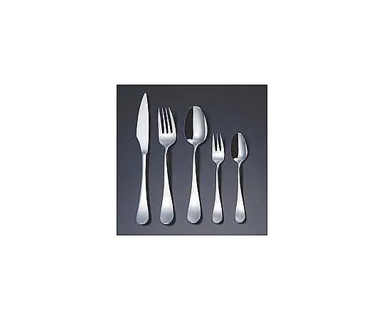 62-6708-79　［Discontinued］316 L Zeus Table Fork
