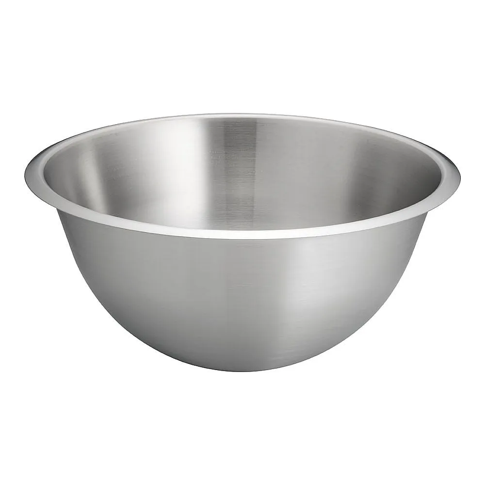 62-6395-81　［Discontinued］Matfa 18-10 Round Bottom Ball 40 cm　703040