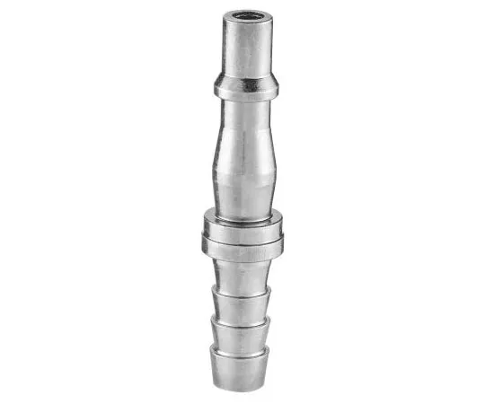 63-8448-63　PREVOST Pneumatic Quick Connect Coupling Composite Polyester 6mm Hose Barb　BRP 066806P2
