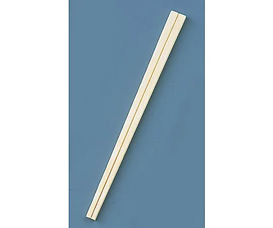 62-6650-57　［Discontinued］Waibashi Aspen Genroku 18 cm (1 case contains 5000 sets)
