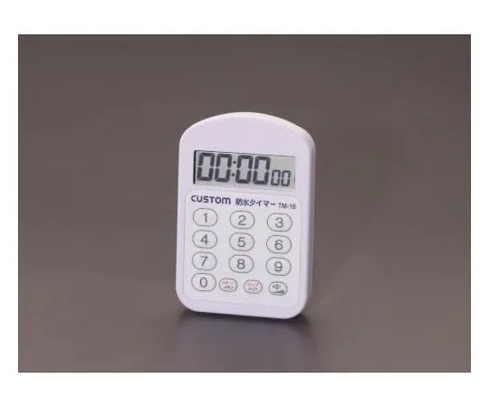 64-2269-70　［Discontinued］Digital timer　EA798C-57