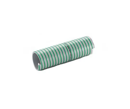 63-8443-71　Merlett Plastics PVC Flexible Tube, 40.8mm External Diameter, 10m Long, 130mm B*** Radius, Applications Various　170032RS10