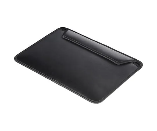 64-3774-68　［Discontinued］Hairline-Style Sleeve Case Black for iPad Pro　BSIPD15LCLSLBK