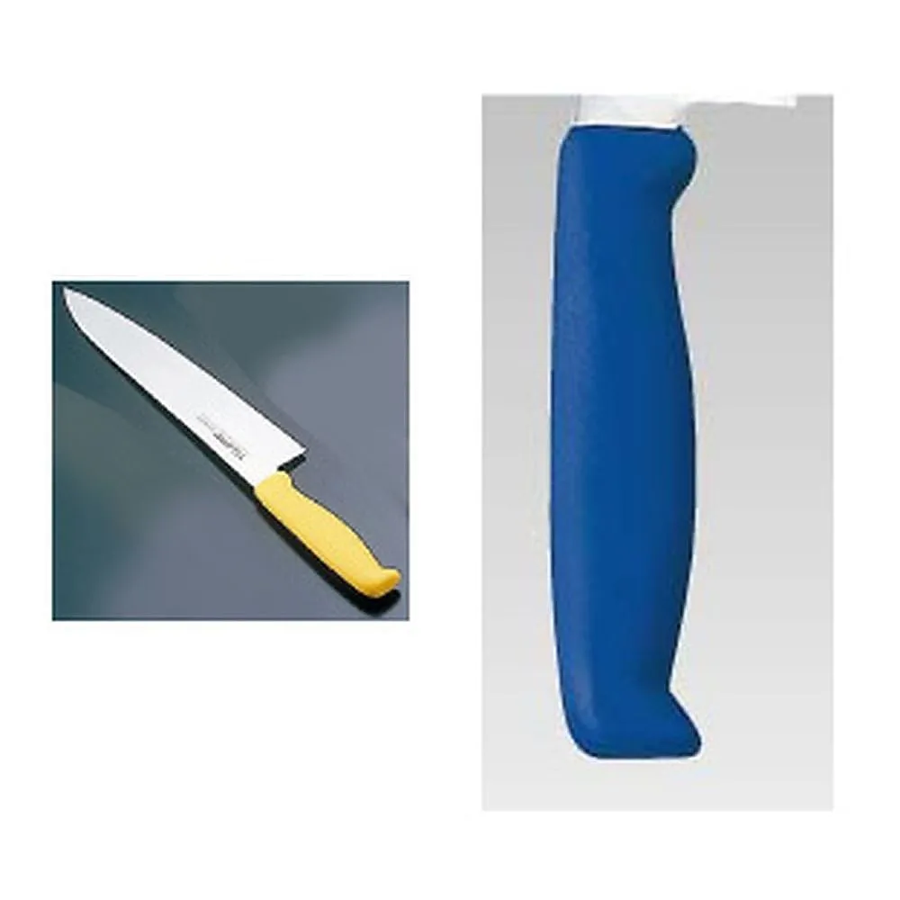 62-6417-98　［Discontinued］Eco Clean Tojirou Color Ushito 27 cm Blue　E-188BL