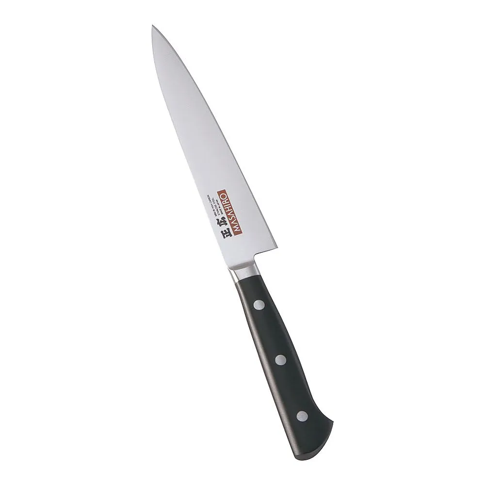 62-6412-75　［Discontinued］Masahiro MV-H Utility 15 cm (Plastic Pattern)　14904