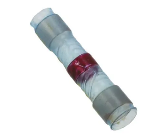63-9677-10　TE Connectivity Solder Sleeve 1.3 → 4.57mm　D-1744-03