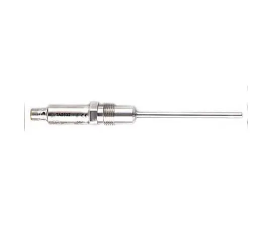 63-8410-25　ifm electronic IO-Link RTD Sensor, -50°C min +200°C max, 100mm Probe Length x 6mm Probe Diameter　TA2532