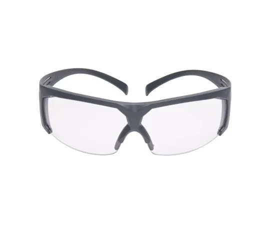 63-9681-97　3M SecureFit 600, Clear Safety Glasses, Anti-Mist Coating　SF601SGAF-EU