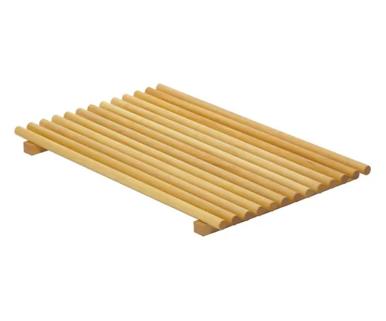 62-6581-54　［Discontinued］Kusala Pole Tray L60　PDT-L01