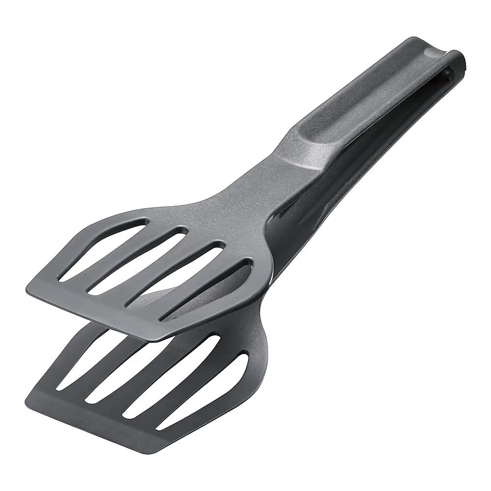62-6462-02　［Discontinued］Matofa Heat-Resistant Service Tongs (Polyamide)　112425