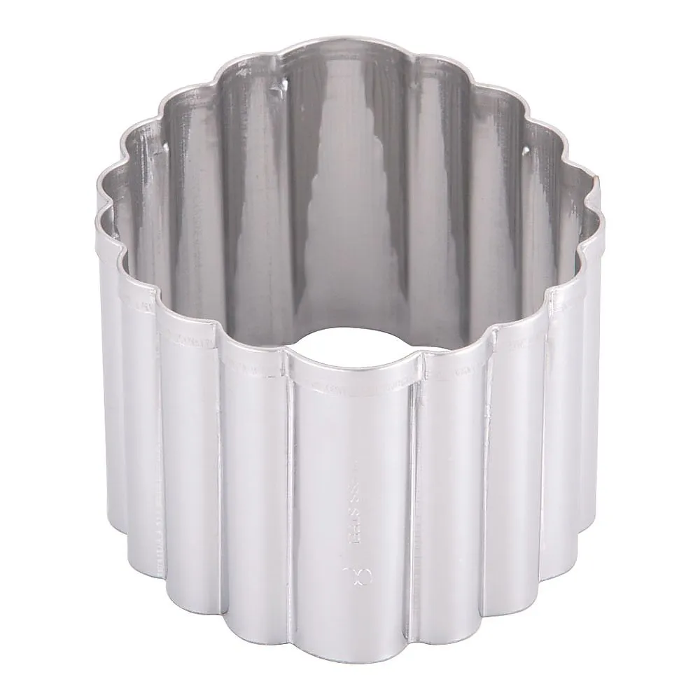 62-6573-06　［Discontinued］SA18-0 putty leaf No. 8