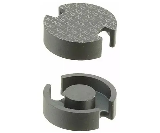 63-8393-32　EPCOS N30 Ferrite Core, 5900nH, For Use With Broadband Transformers　B65651W0000R030