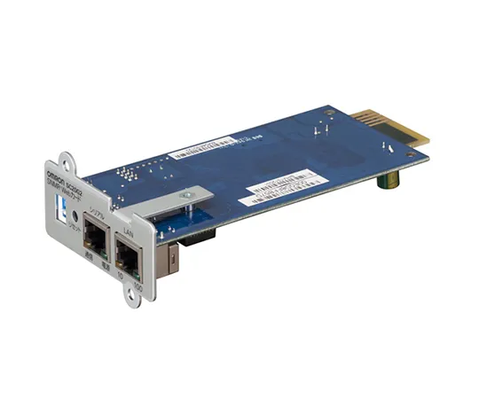 62-9877-88　［Discontinued］SNAP/Web Card　SC20G2Q3