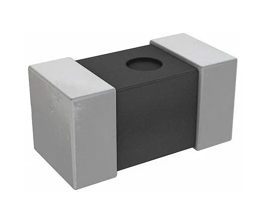 63-8345-97　Murata LQP03TN_02 Series Type 0603 (1608M) Wire-wound SMD Inductor with a Non-Magnetic Core Core, 7.5 nH ±3% Film 300mA　LQP03TN7N5H02D