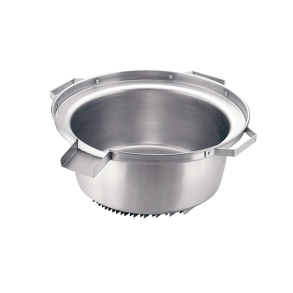 62-6437-62　［Discontinued］Eco Line Noodle Boiling Hotpot