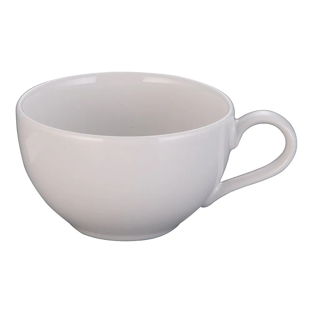 62-6832-94　［Discontinued］Brighton BR700 (White) Teacups (6 Pieces)　RTC111