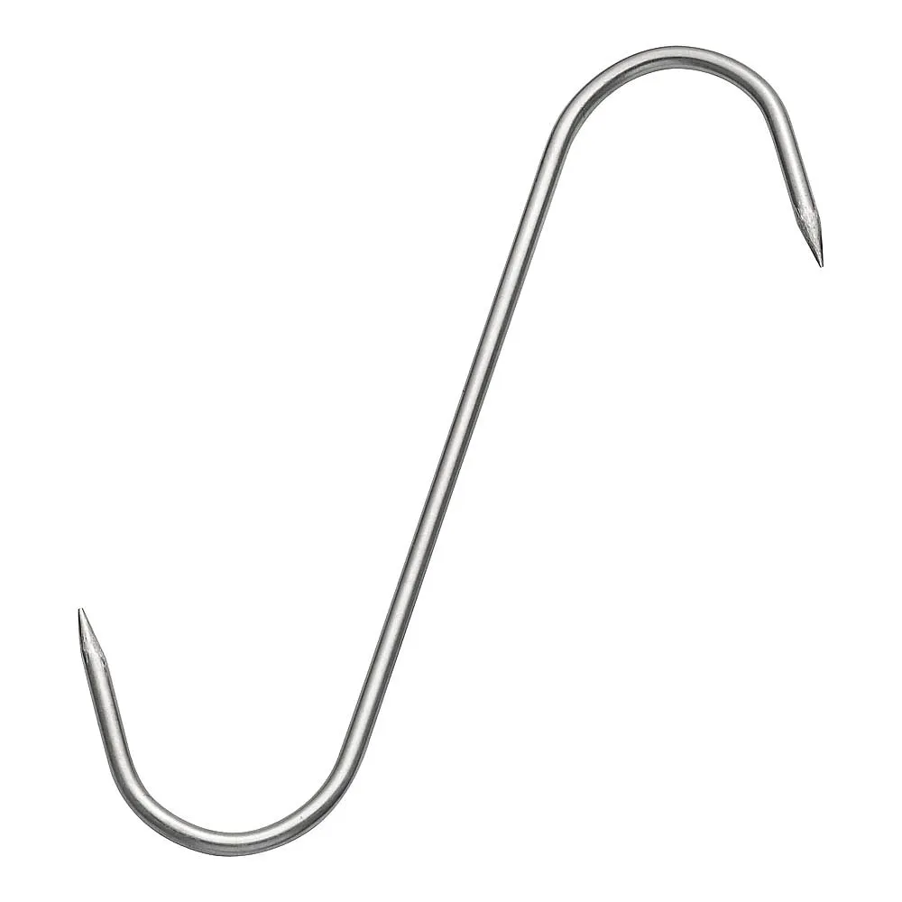 62-6485-69　［Discontinued］Chinese-Made 18 0 S Type Hook　050073