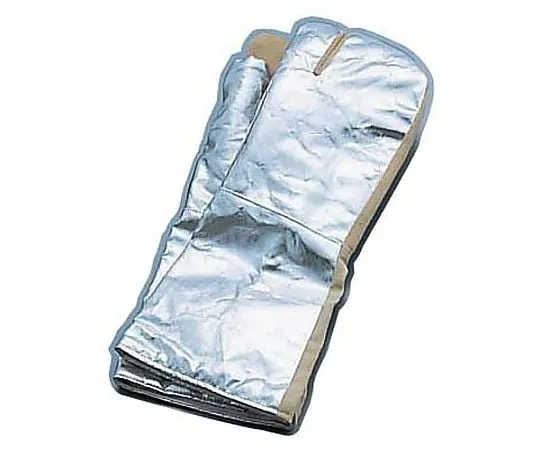 62-6494-66　［Discontinued］Technora 3 Toe Mitten EGT-21 (Left and Right 1 Set)