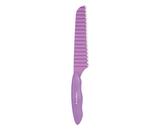 62-6481-34　［Discontinued］Broad Beans Decoration Knife AB5563　BDK0401