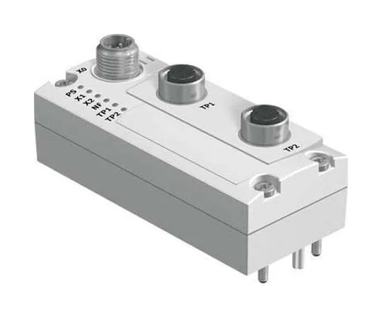 63-9693-81　Festo Pneumatic Logic Controller　CTEU-PN