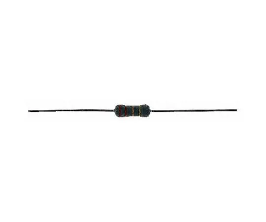 63-8392-80　TE Connectivity 47Ω 2W Metal Film Resistor ±5% ±350ppm/°C　ROX2SJ47R