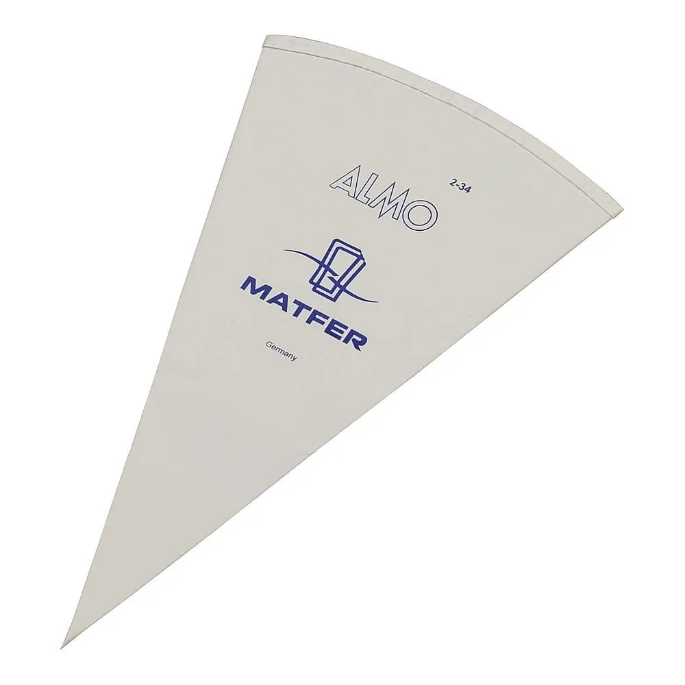 62-6549-22　［Discontinued］Almo piping bag　WAL01424