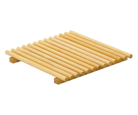 62-6581-52　［Discontinued］Kusala Pole Tray S40　PDT-S01