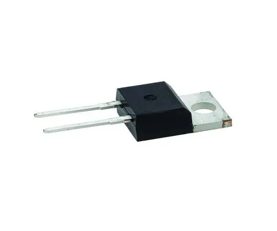 63-8347-79　Infineon 650V 40A, Silicon Junction Diode, 2-Pin TO-220 IDP40E65D2XKSA1　IDP40E65D2XKSA1