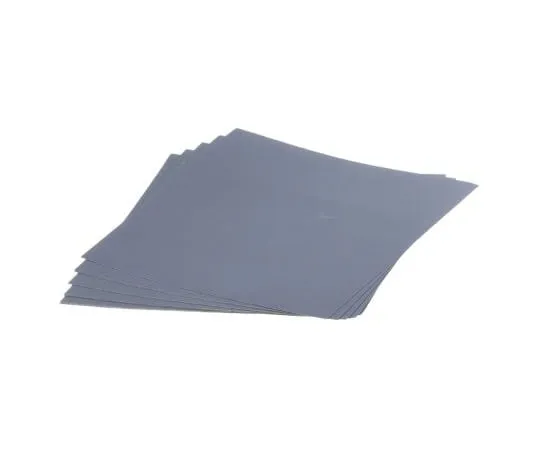 63-5111-91　［Discontinued］RS PRO 600 Extra Fine Silicon Carbide Abrasive Sheet, 280 x 230mm　797-5964