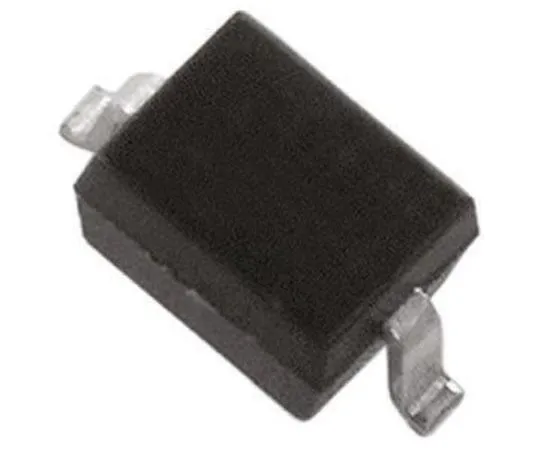 63-8414-69　ON Semi 100V 200mA, Schottky Diode, 2-Pin SOD-323 NSR02100HT1G　NSR02100HT1G
