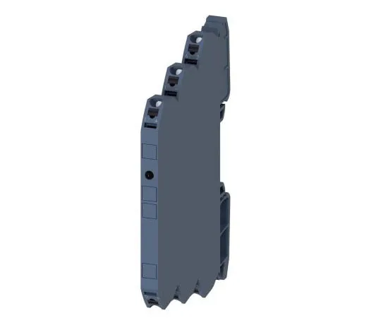63-8408-57　Siemens 3RS70, Current, Voltage Output, Signal Conditioner　3RS7005-2FE00