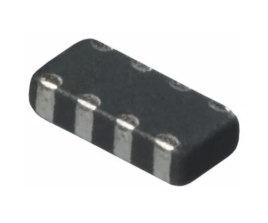 63-8389-92　Murata Ferrite Bead (Chip Bead), 3.2 x 1.6 x 0.8mm (1206 (3216M)), 120Ω impedance at 100 MHz　BLA31AG121SN4D