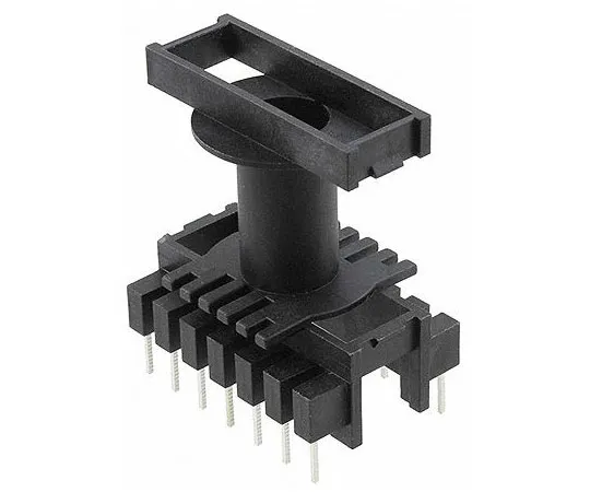 63-8394-72　EPCOS B66359X1014T001 Vertical Coil Former, 14 Pins　B66359X1014T001