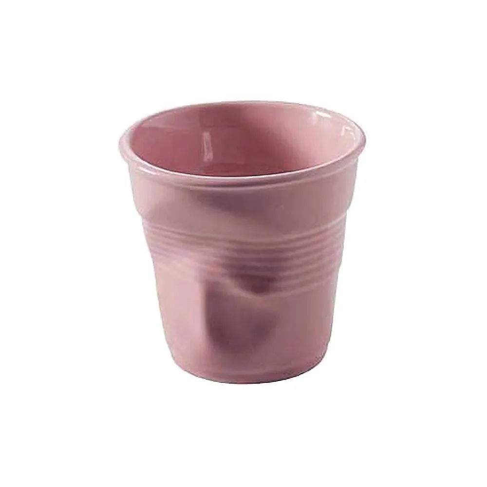 62-6839-68　［Discontinued］Revol Froisse Espresso Light Pink　638117