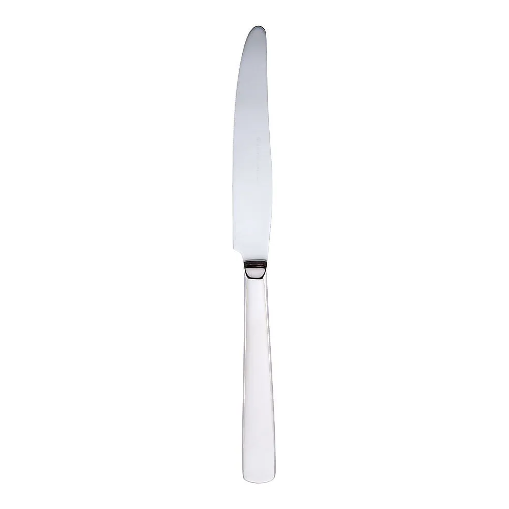 62-6711-87　［Discontinued］18-8 Dayton Table Knife (With Blade) (HH)　OLU0112