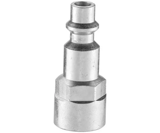 63-8447-79　PREVOST Pneumatic Quick Connect Coupling Composite Polyester 3/8 in Threaded　IRP 066102P2