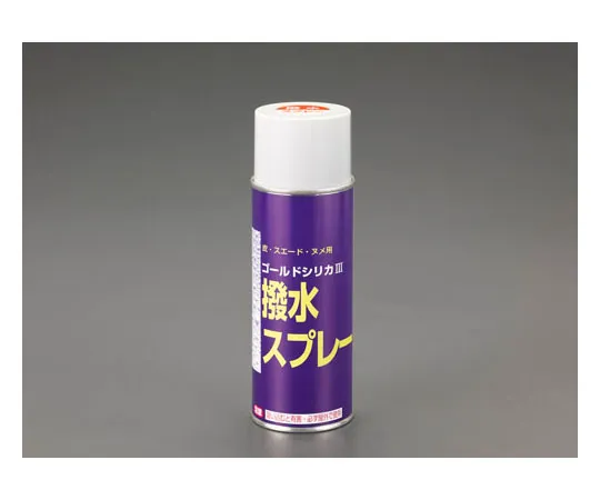 62-9166-89　［Discontinued］Water Repellent Spray　EA920AT-51