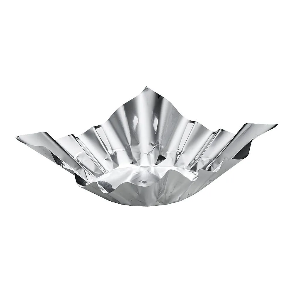 62-6792-08　［Discontinued］Aluminum Foil Pot (200 Sheets)　FN-18