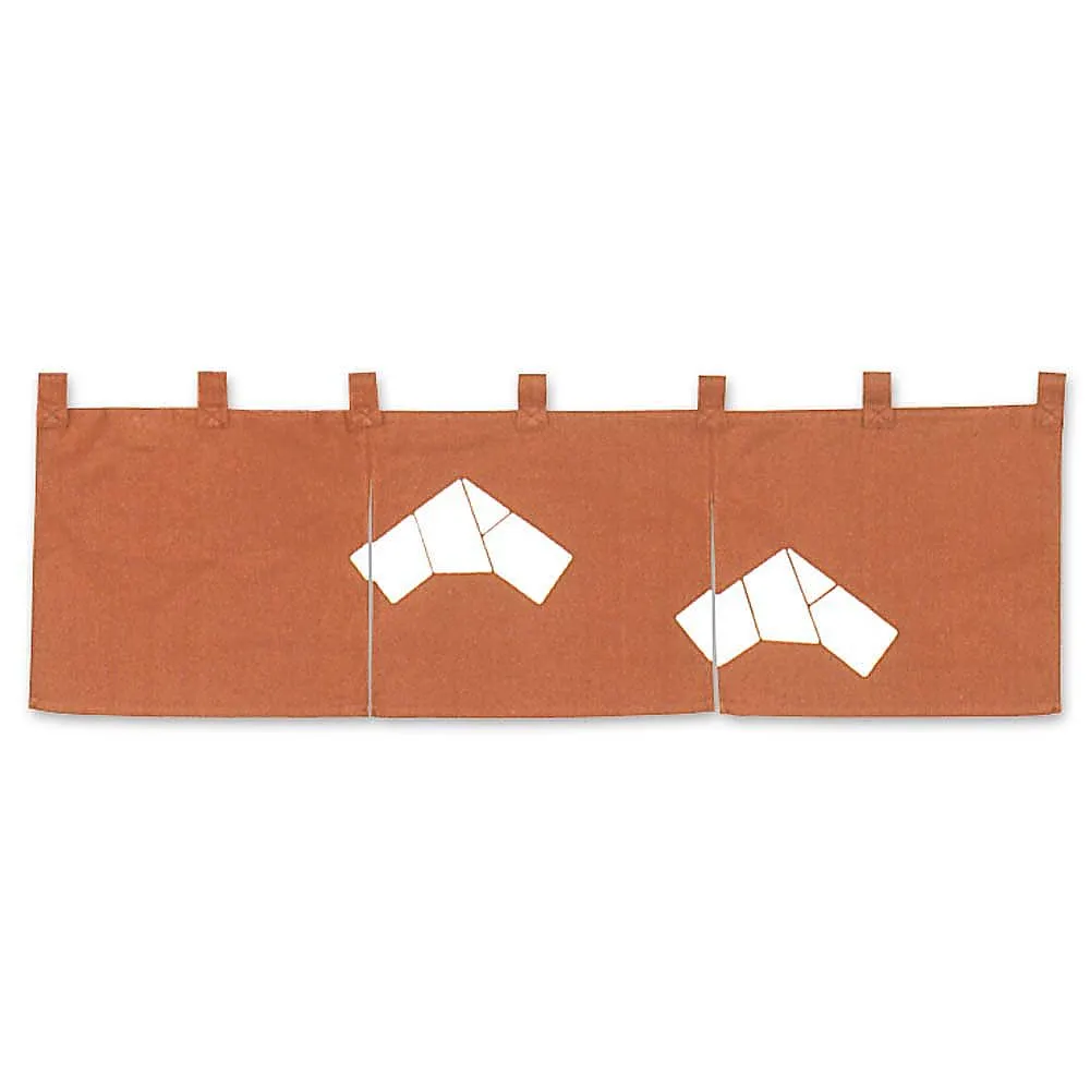 62-6319-21　［Discontinued］Hanma Norebun (fumi) tea　107-01