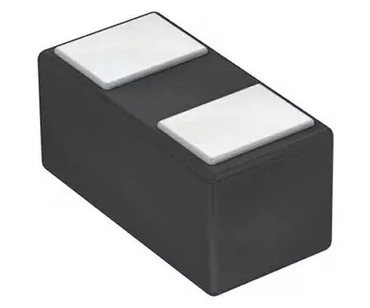 63-8347-21　STMicroelectronics ESDARF02-1BU2CK, Bi-Directional ESD Protection Diode, 20W, 2-Pin ST-0201　ESDARF02-1BU2CK