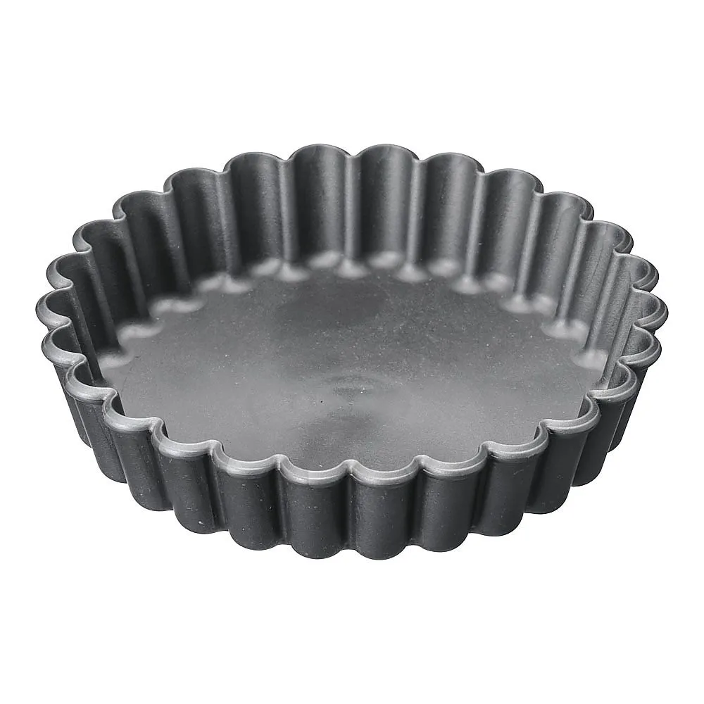 62-6567-61　［Discontinued］Matfa Exo Glass Tartlet φ100 mm　345658