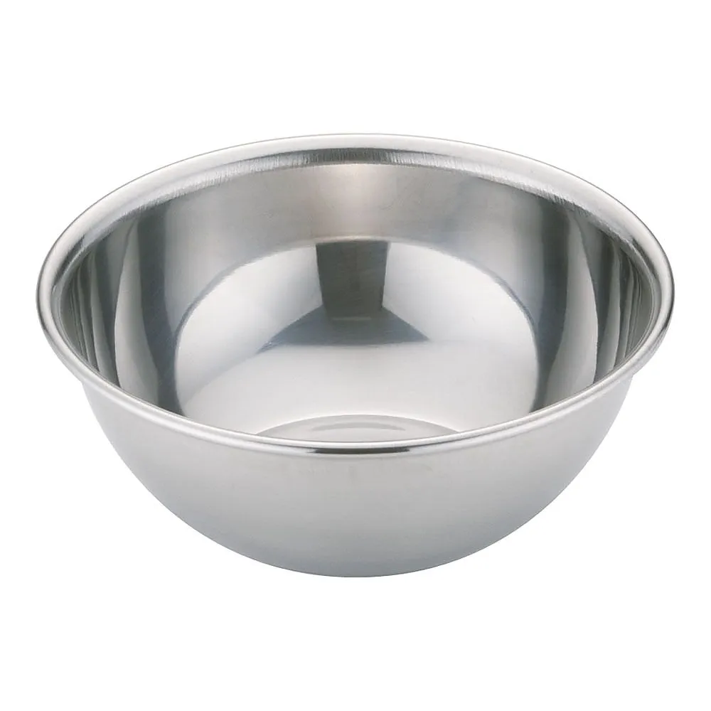 62-6394-78　［Discontinued］Toin 18-0 Ball 15 cm