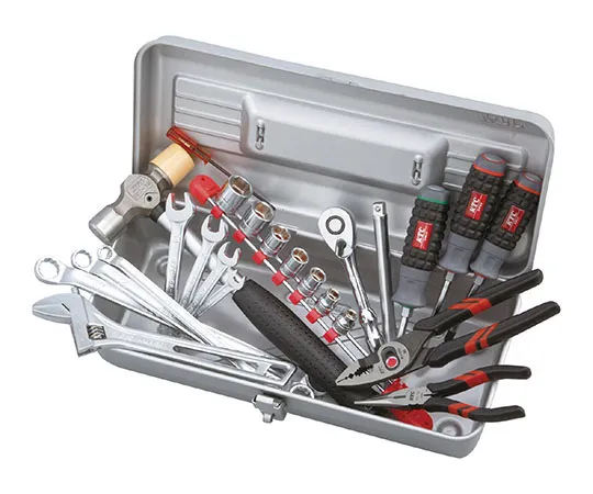 63-4041-21　［Discontinued］Tool set　SK3241S