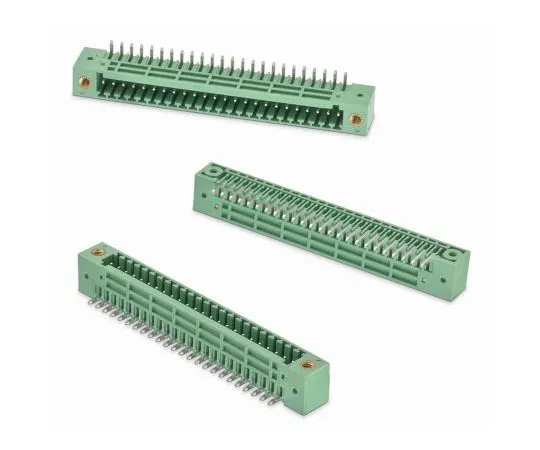 63-8358-58　Wurth Elektronik 382, 3 Way Pluggable Terminal Block　691382040003