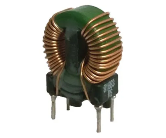 63-8380-05　2 x 1 mH RS Pro Common Mode Choke　173-0108