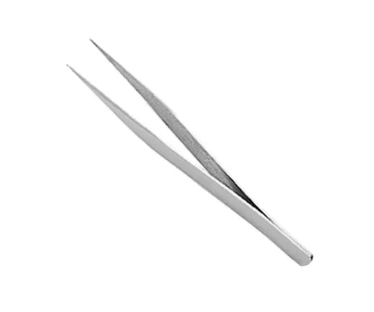 64-3209-02　［Discontinued］Tweezers (Stainless Steel)　88AA