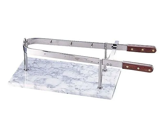 62-6693-77　［Discontinued］Ham Holder Marble #34048