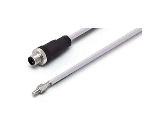 63-8410-89　ifm electronic RTD Sensor, -30°C min +180°C max, 8mm Probe Length x M5 Probe Diameter　TS2759