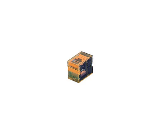 62-9859-67　［Discontinued］Uiversal Relay　RU4S-D24
