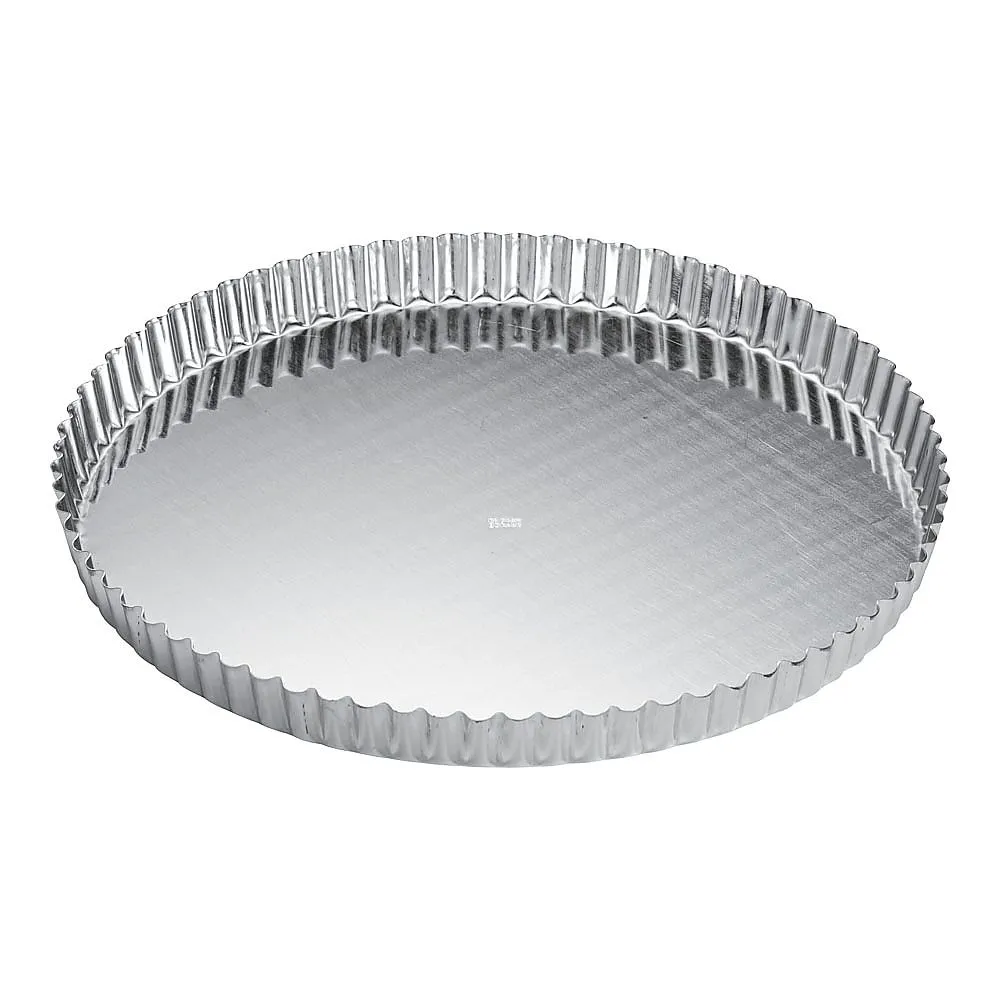 62-6564-12　［Discontinued］Tart Joint Bottom φ300 mm　WTL04245